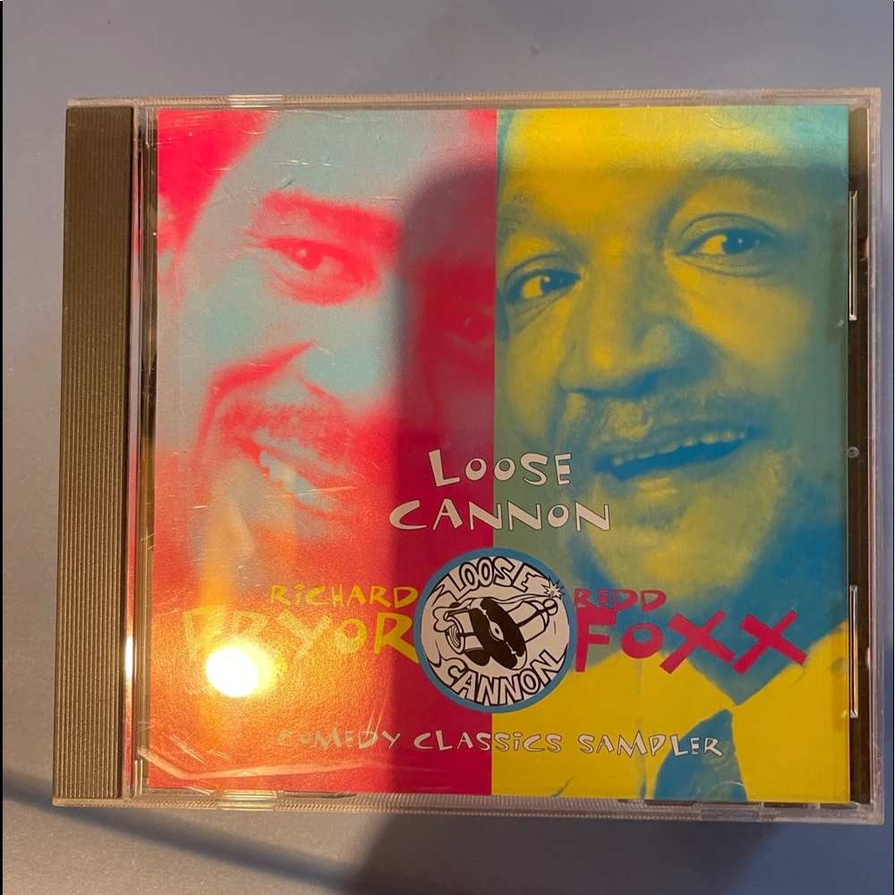 Adult Comedy CD Bundle